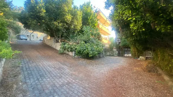 Land for Sale in Nabiyeh, Lebanon