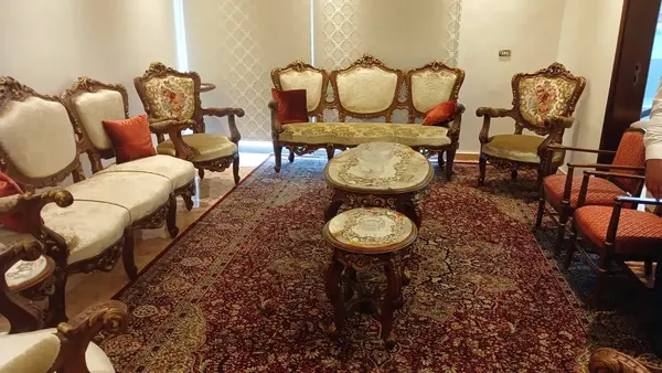 Apartment for Sale in Badaro, Beirut, Lebanon