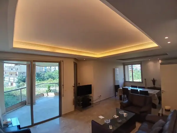 Apartment for Sale in Antelias, Lebanon