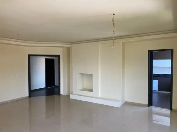 Apartment for Sale in Zikrit, Lebanon
