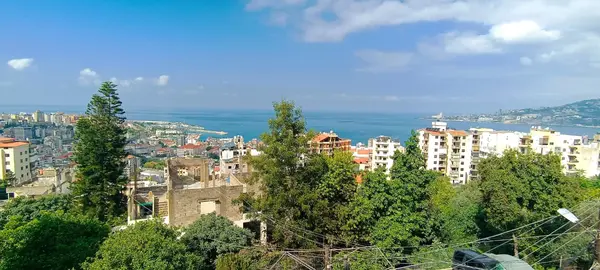 Land for Sale in Ghadir, Lebanon