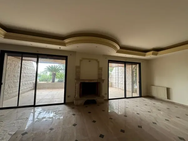 Villa for Sale in Montiverdi, Lebanon