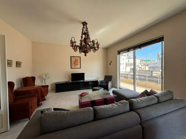 Apartment for Sale in Ain el remmeneh, baabda, Lebanon