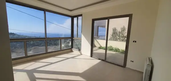 Apartment for Sale in Halat, Lebanon