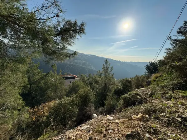 Land for Sale in Montiverdi, Lebanon