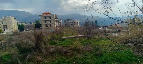 Land for Sale in Kfardebian, Lebanon