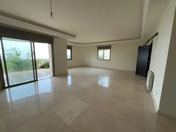 Apartment for Sale in Kfar Hbab, Lebanon