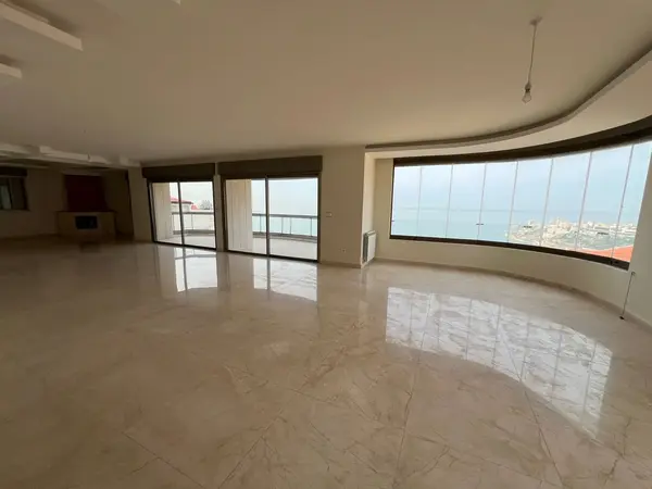 Apartment for Sale in Kfar Hbab, Lebanon