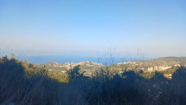 Land for Sale in Ghadras, Lebanon