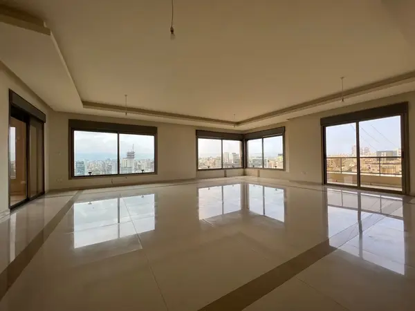 Apartment for Sale in Achrafieh, Beirut, Lebanon