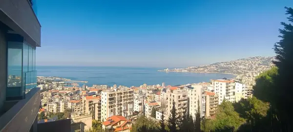 Apartment for Sale in Ghadir, Lebanon