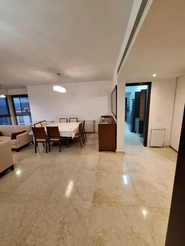 Apartment for Rent in Bharsaf, Lebanon