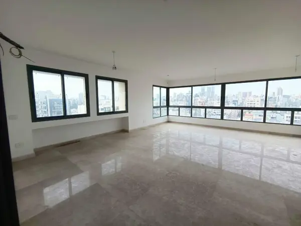Apartment for Sale in Badaro, Beirut, Lebanon
