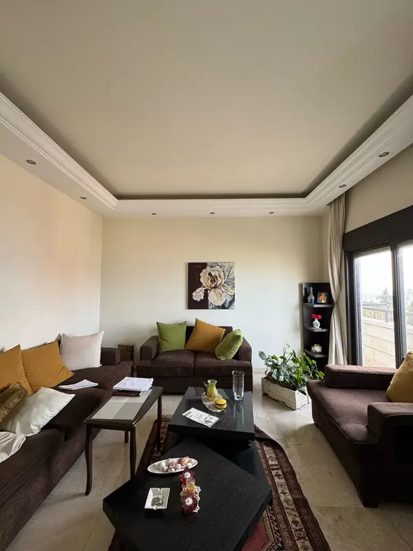Apartment for Sale in Jal El Dib