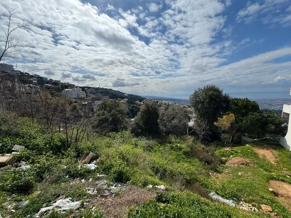 Land for Sale in Ain Saadeh, Lebanon
