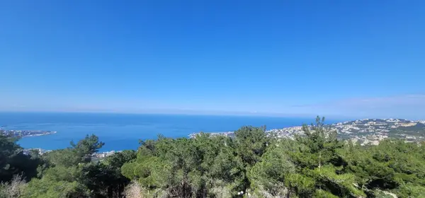 Land for Sale in Chnaneir, Lebanon