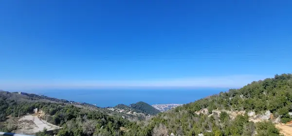 Apartment for Sale in Aachqout, Lebanon