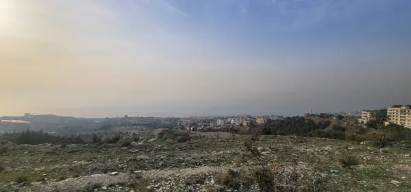 Land for Sale in Safra, Lebanon