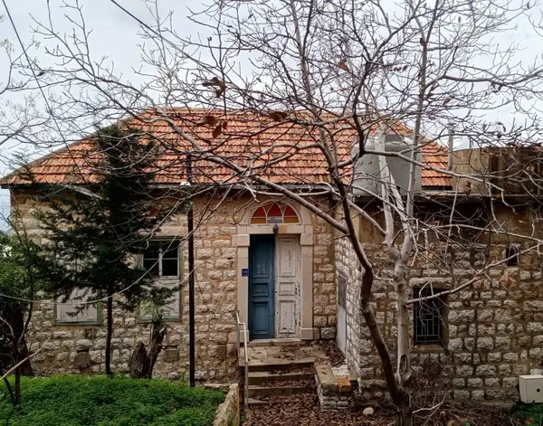 House for sale in Beit Chabeb