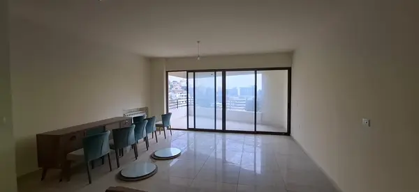 Apartment for Sale in Nabiyeh, Lebanon
