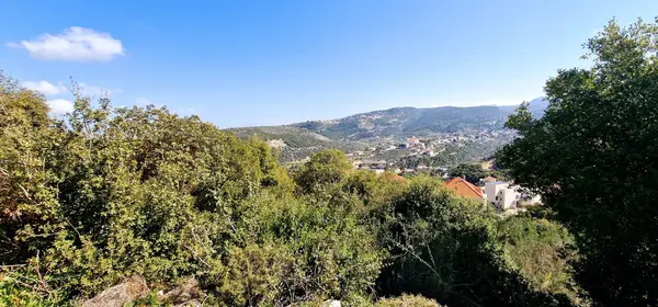 Land for Sale in Chabtine, Lebanon