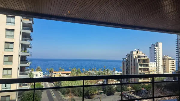 Apartment for Sale in Bliss, Beirut, Lebanon