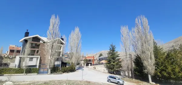 Land for Sale in Kfardebian, Lebanon