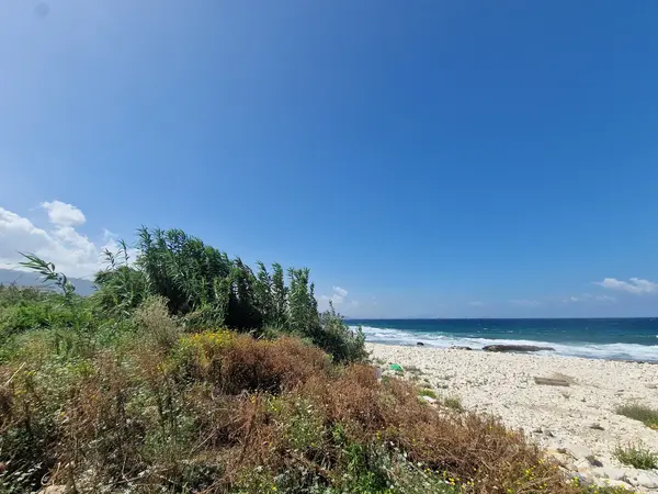 Land for Sale in Tabarja, Lebanon