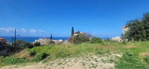 Land for Sale in Qartaboun, Lebanon