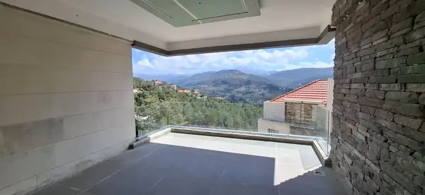 Apartment for Sale in Broummana, Lebanon