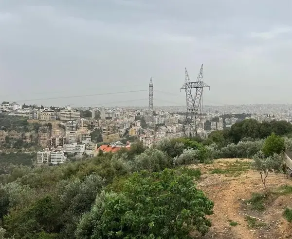 Land for Sale in Mansourieh, Lebanon