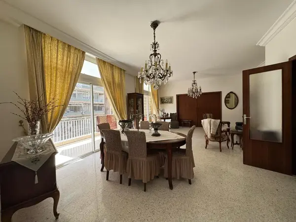 Apartment for Sale in Ain el remmeneh, baabda, Lebanon