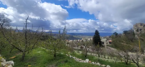 Land for Sale in Kfardebian, Lebanon