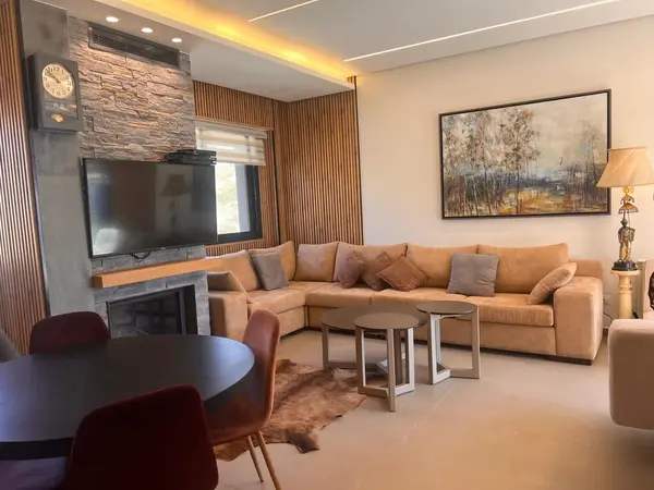 Chalet for Sale in Zaarour