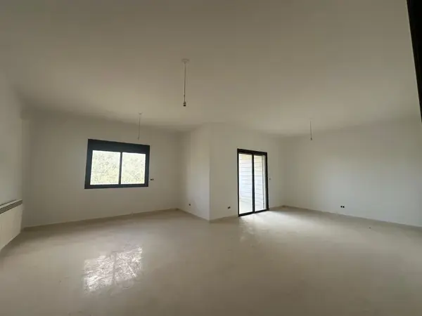 Apartment for Sale in Tilal Ain Saadeh, Metn