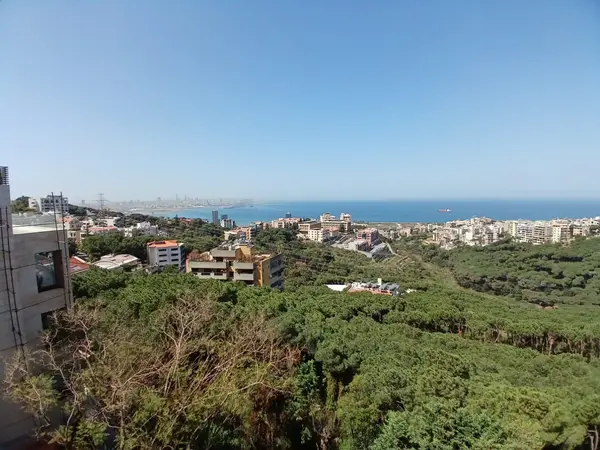 Apartment for Sale in Rabieh, Lebanon