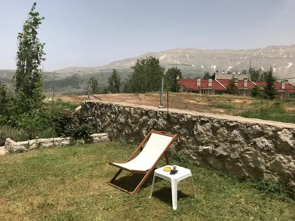 Chalet for sale in Zaarour