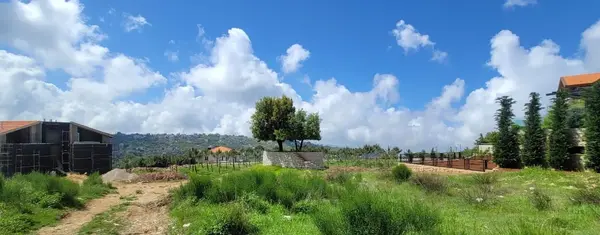 Land for Sale in Aachqout, Lebanon