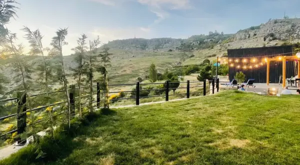Land for Sale in Aintoura, Lebanon