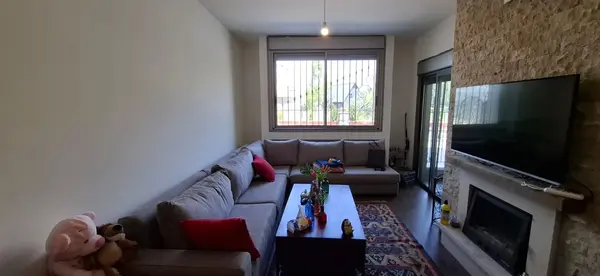 Chalet for sale in Zaarour