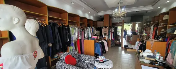 Shop for rent in Kaslik