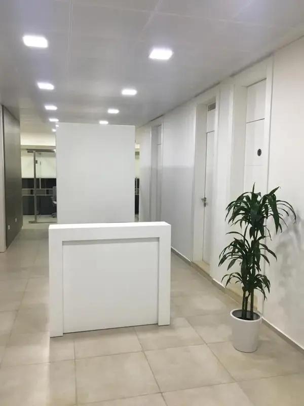 Office for rent in Sin El Fil