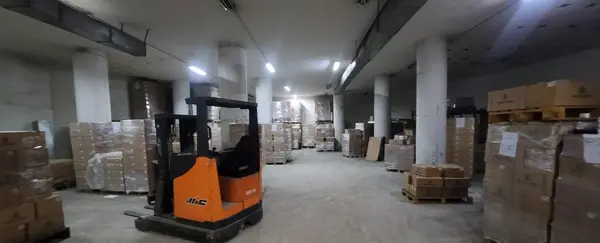 Warehouse for rent in Jounieh, Lebanon