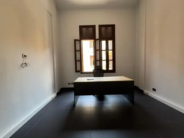 Office for rent in Downtown Beirut, Lebanon