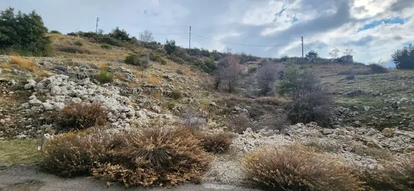 Land for Sale in Zaarour, Lebanon