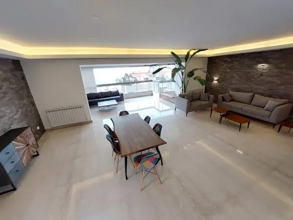 Duplex for sale in Mansourieh