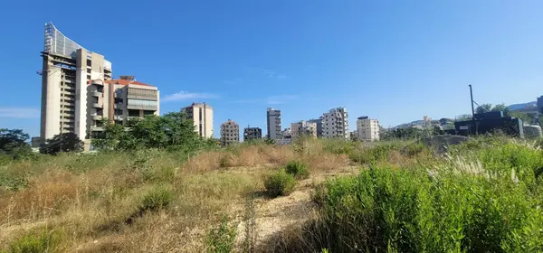 Land for Rent in Kaslik, Lebanon