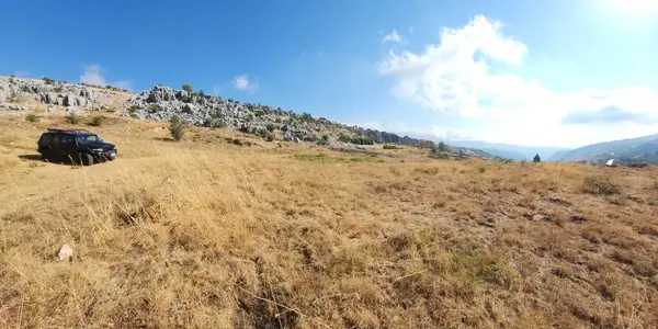 Land for Sale in Majdal Tarchich, Lebanon