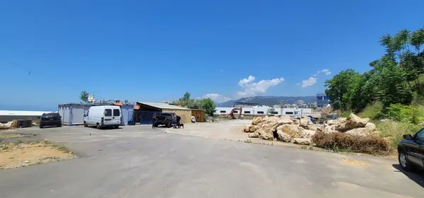 Land for Rent in Zouk Mosbeh, Lebanon