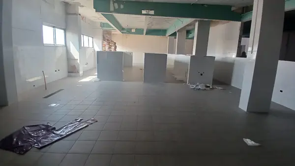 Warehouse for rent in Daoura, Lebanon